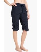 Zella Move It Capri Pants - Lyst