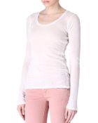 American Vintage Massachusetts Top - Lyst