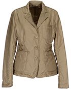 Aspesi Blazers - Lyst