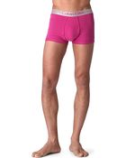 Calvin Klein Chrome Trunks - Lyst