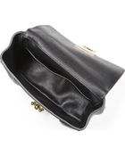 Chloé Elsie Small Chain Shoulder Bag - Lyst