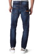 DSquared2 Cool Guy Slimfit Tapered Jeans - Lyst