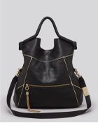 Foley + Corinna Tote Mid City Embellished - Lyst