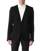Gareth Pugh Backless Jacket - Lyst