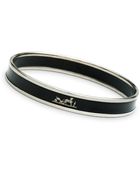 Hermes Calèche Bracelet - Lyst