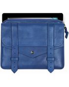 Proenza Schouler Ps1 Ipad Case - Lyst
