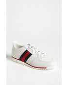 Gucci Sport Sneaker - Lyst