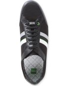 Hugo Boss Victoire Trainers - Lyst