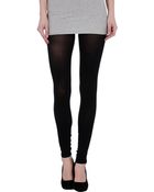 Marithé x François Girbaud Leggings - Lyst