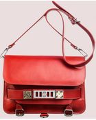 Proenza Schouler Ps11 Classic - Lyst