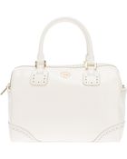 Tory Burch Robinson Spectator Bag - Lyst