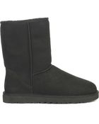 Ugg Classic Short Sheepskin Boots - Lyst