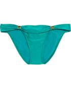 Vix Cozumel Bikini Briefs - Lyst