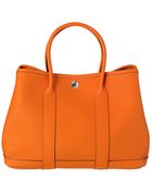 Hermes Garden Party - Lyst