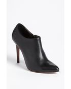 Lanvin Bootie - Lyst