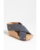 Lucky Brand Miller 2 Sandal - Lyst