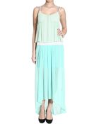 Pinko Dress - Lyst