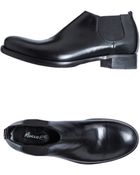 Rocco P Shoe Boots - Lyst