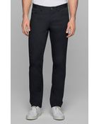 Theory Haydin Writer Pant - Lyst