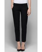 Theory Ibbey Tailor Pant - Lyst