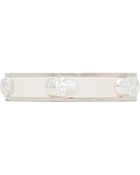 Alexander McQueen 3D Enamel Skull Bracelet - Lyst