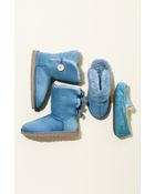 Ugg Bailey Button Boot Women - Lyst