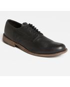 Vintage Shoe Company Henry Derby - Lyst