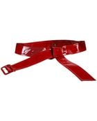 Maison Martin Margiela Belt - Lyst