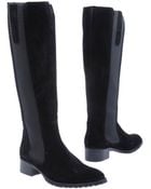 Parentesi High-Heeled Boots - Lyst
