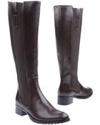 Parentesi High-Heeled Boots - Lyst