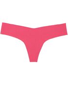 Steve Madden Raw Edge Thong - Lyst