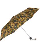 Topman Camouflage Print Umbrella - Lyst
