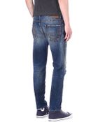 DSquared2 Cool Guy Slimfit Tapered Jeans - Lyst
