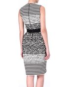 Preen By Thornton Bregazzi Arden Dress - Lyst