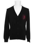 Christopher Kane Cardigan - Lyst
