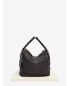 See By Chloé Tomo Leather Shoulder Bag - Lyst