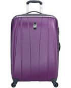 Delsey Helium Shadow 25-Inch Expandable Spinner - Lyst
