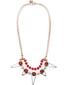 Scho 'Star' Necklace - Lyst