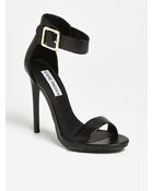 Steve Madden Marlenee Sandal - Lyst