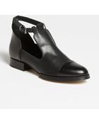 Topshop Katz Shoe - Lyst