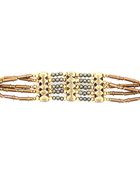 Vanessa Mooney Caprice Bracelet - Lyst