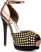 Steve Madden Obstcl S - Lyst