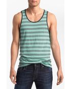 Splendid Mills Tank Top - Lyst