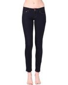 Levi's Demi Curve Skinny Mid Rise Jeans - Lyst