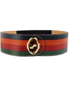 DSquared2 Belt - Lyst