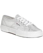 Superga Lame W - Lyst