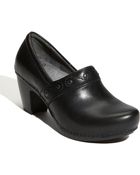 Dansko Riki Clog - Lyst