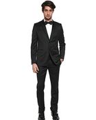 Givenchy Tuxedo Cool Wool Suit - Lyst