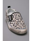 Golden Goose Deluxe Brand Teawami Sneakers - Lyst