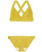 Hervé Léger Bandage Bikini - Lyst